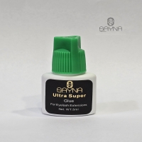 چسب کاشت مژه ساینا Ultra Super Glue | خشک شدن ۱ تا ۱.۵ ثانیه | 5ml